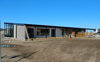 Photo of Kidsfirst Kindergarten West Rolleston