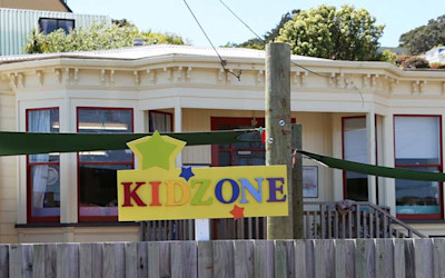 Photo of Kidzone Public Servants Childcare Centre