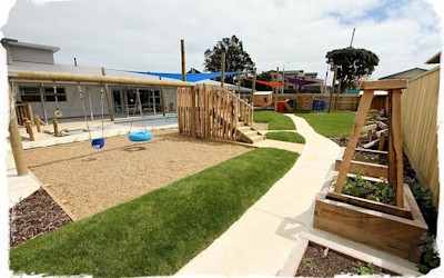 Photo of The CubbyHouse Early Childhood Centre - New Plymouth