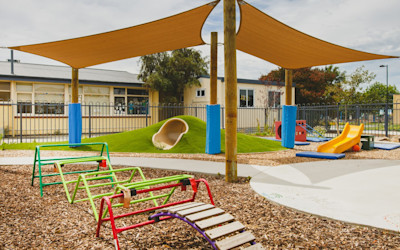 Photo of Barnardos Hornby Pasifika Early Learning Centre