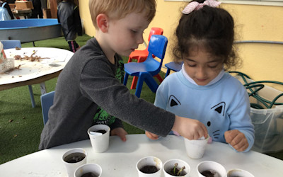 Photo of BestStart Botany Road