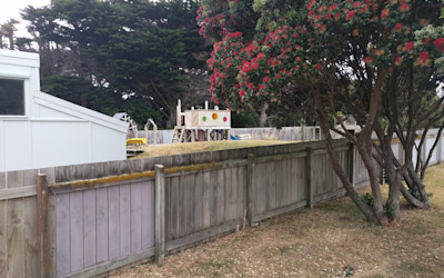 Photo of Paremata Playcentre