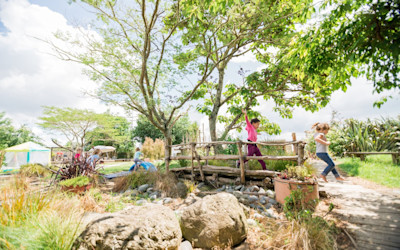 Photo of Karamuramu Kindergarten