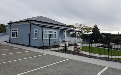 Photo of Champion Kids Early Childhood Education