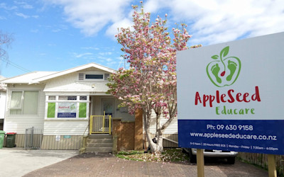 Photo of AppleSeed Educare