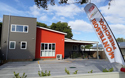 Photo of Aranui Montessori Preschool