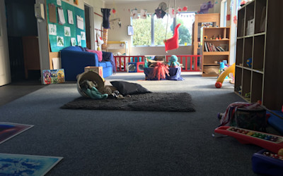 Photo of Seedlings Preschool