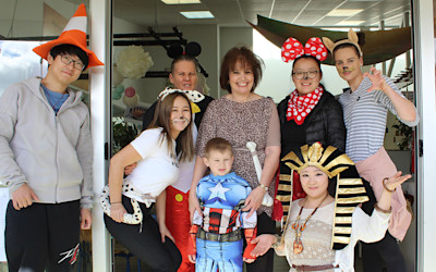 Photo of Lollipops Educare Albany