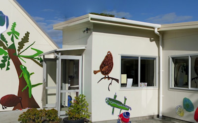 Photo of Doubtless Bay Kindergarten