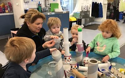 Photo of BestStart Beckenham