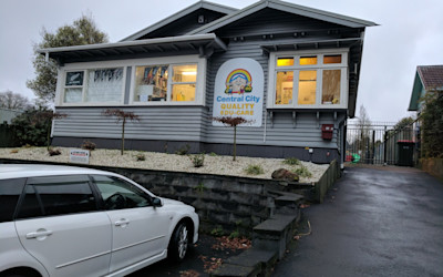 Photo of Central City Quality Edu-care Ltd