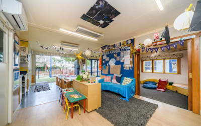 Photo of Puddleducks' Nursery and Preschool (PN)