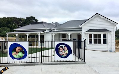 Photo of Reach Forward Early Learning Centre - Warkworth