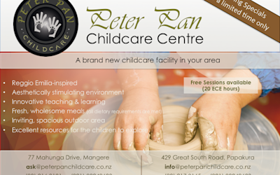 Photo of Peter Pan Childcare