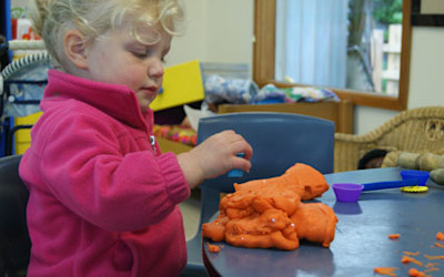 Photo of Kidsfirst Kindergartens Vickery Street