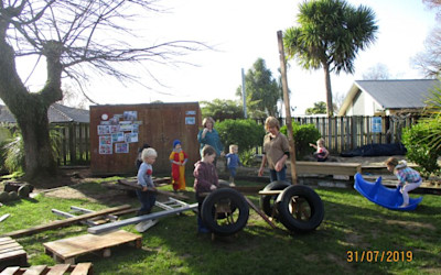 Photo of Central Kids Kindergartens - Mill Crescent