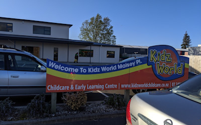 Photo of Kidz World - Maisey Place