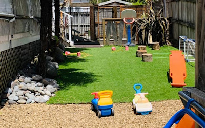 Photo of Go Bananas Childcare Boutique Centre