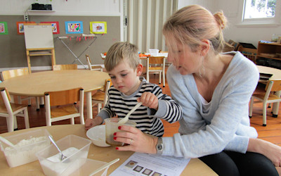 Photo of Pascals Herne Bay Kindy