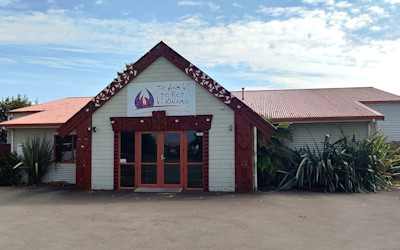 Photo of Te Ara Ki Te Reo Ki Kuirau