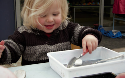 Photo of BestStart Kaikorai Valley Road