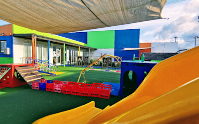 Photo of Flying Kiwi Preschool