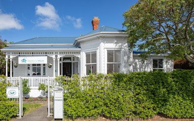 Photo of Highbury House Early Learning Centre