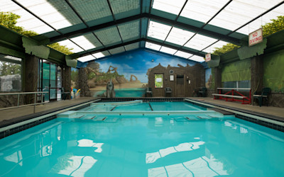 Photo of Karaka Learning Centre 2