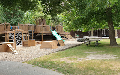 Photo of Heart and Soul Early Learning Centre