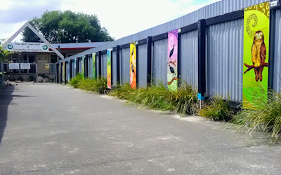 Photo of Camberley Kindergarten