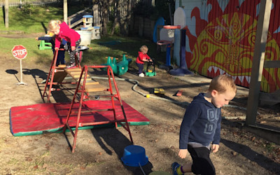 Photo of Mairangi Bay Playcentre