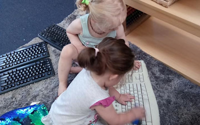 Photo of Sunshine Childcare Preschool