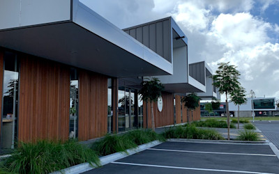 Photo of New Shoots Children's Centre - Hobsonville