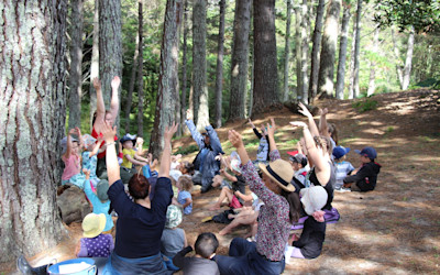 Photo of Farm Friends Early Childhood Centre