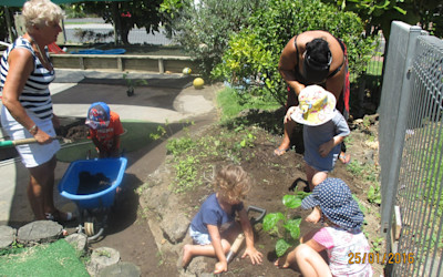 Photo of Small Kauri Early Childhood Education Centre