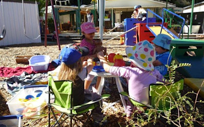 Photo of Matariki Kindergarten