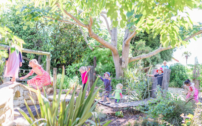 Photo of Katikati Free Kindergarten