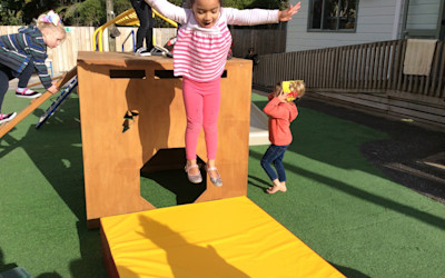 Photo of BestStart Welcome Bay