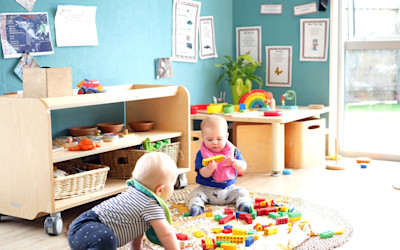 Photo of BestStart Buchanans Road