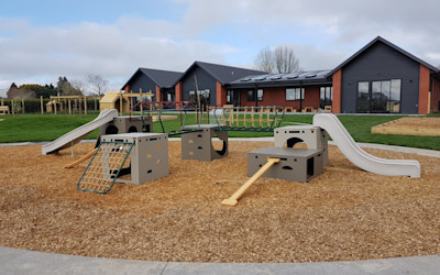 Photo of Gumboots & Grasshoppers Childcare & Learning Centre