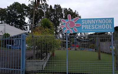Photo of Sunnynook Pre-School