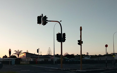 Photo of Sylvia Park Kindergarten