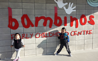 Photo of Bambinos Manukau Early Childhood Centre