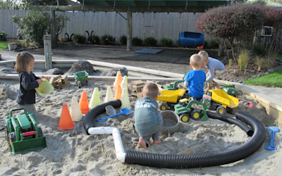 Photo of Parakai Kindergarten