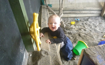 Photo of BestStart Blenheim Central