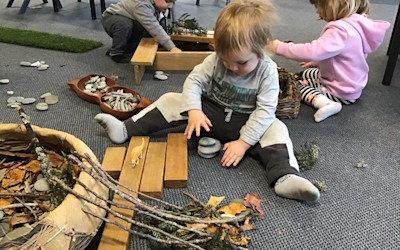 Photo of BestStart Balclutha
