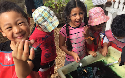 Photo of The Busy Hands Montessori Ltd