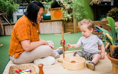 Photo of Kindercare Learning Centres (20) Custom St West