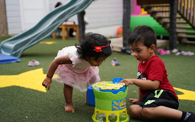 Photo of Magical Years Childcare Centre