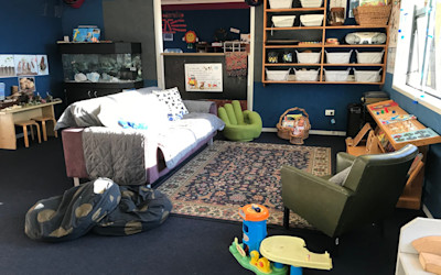 Photo of Giggles Te Puke Early Learning Centre